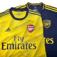 The return of adidas to Arsenal