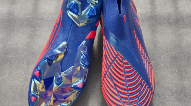 adidas Predator Edge Tech Specs