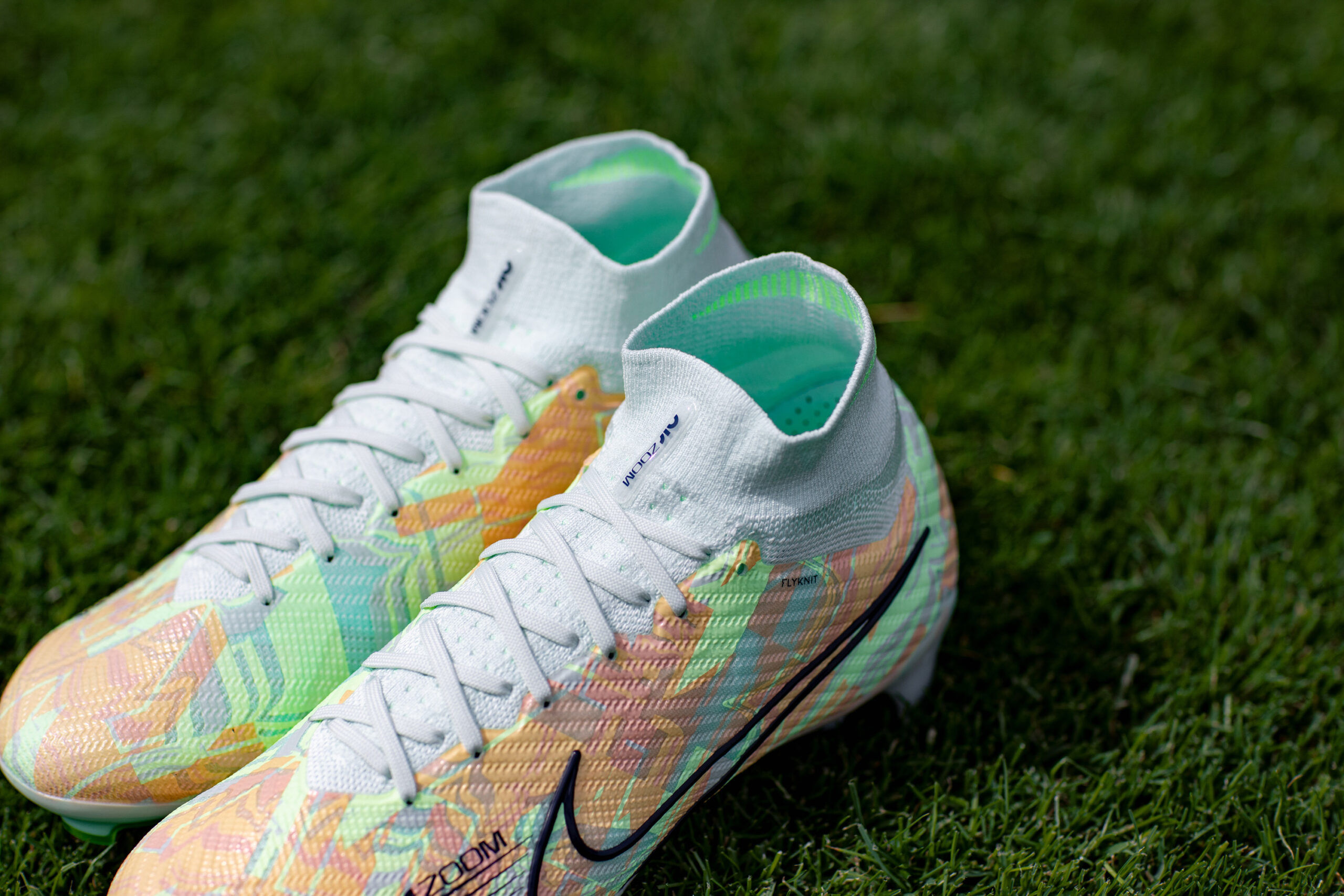 Nike Unveils The Bonded Pack - The Circle - A SoccerPro Soccer Fan Blog