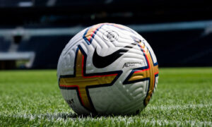 Nike Unveils Premier League Ball for 22/23