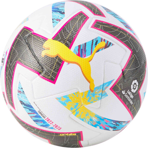 Which PUMA Soccer Ball Should I Get?