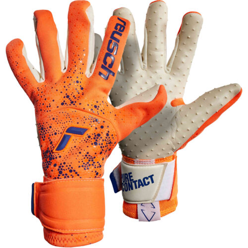 Best reusch gloves store