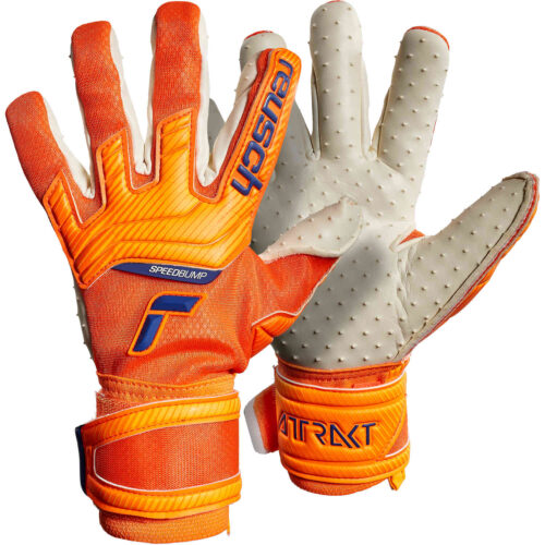 Best reusch gloves top