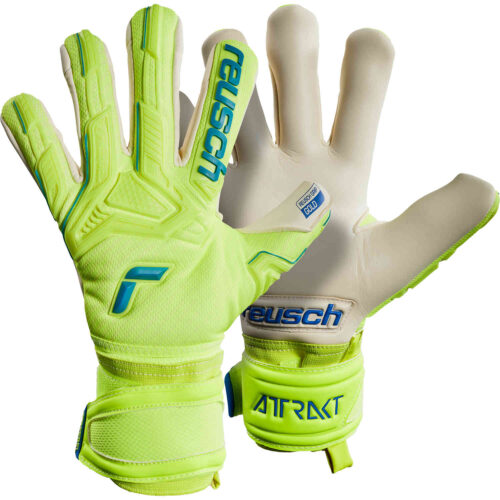 Reusch soccer goalie gloves new arrivals