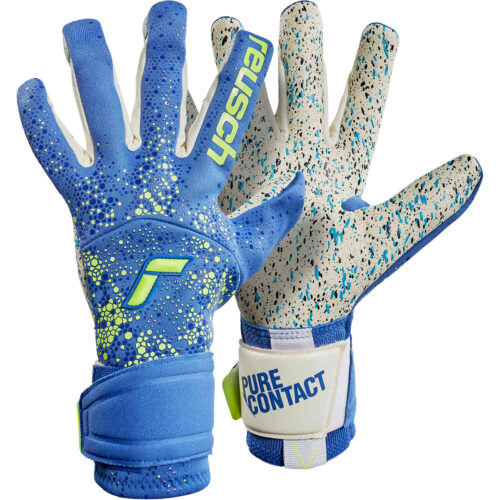 Which Reusch Goalkeeper Gloves are Perfect for Me?