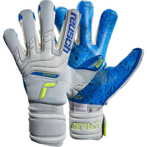 Best reusch goalkeeper gloves on sale