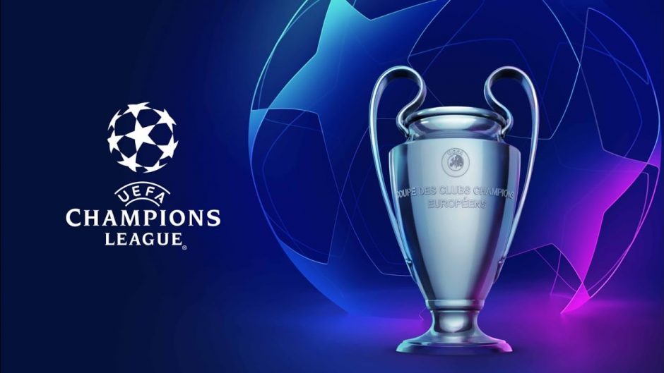 Champions League Draw: Surprises, Upsets, and Predictions