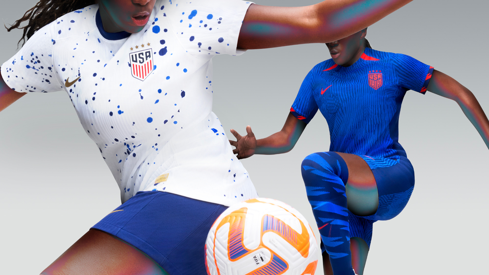 New uswnt jersey store