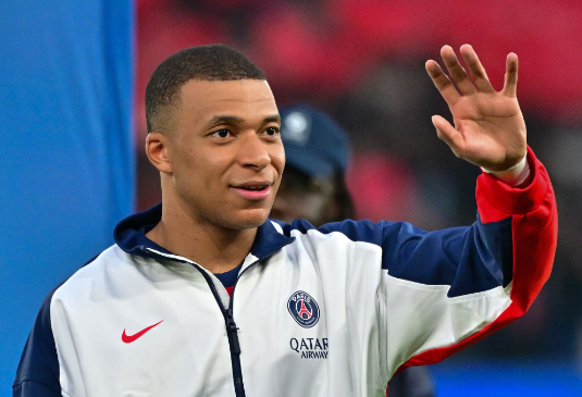 The Transfer Move of the Summer: Mbappe Heads to Real Madrid - The ...