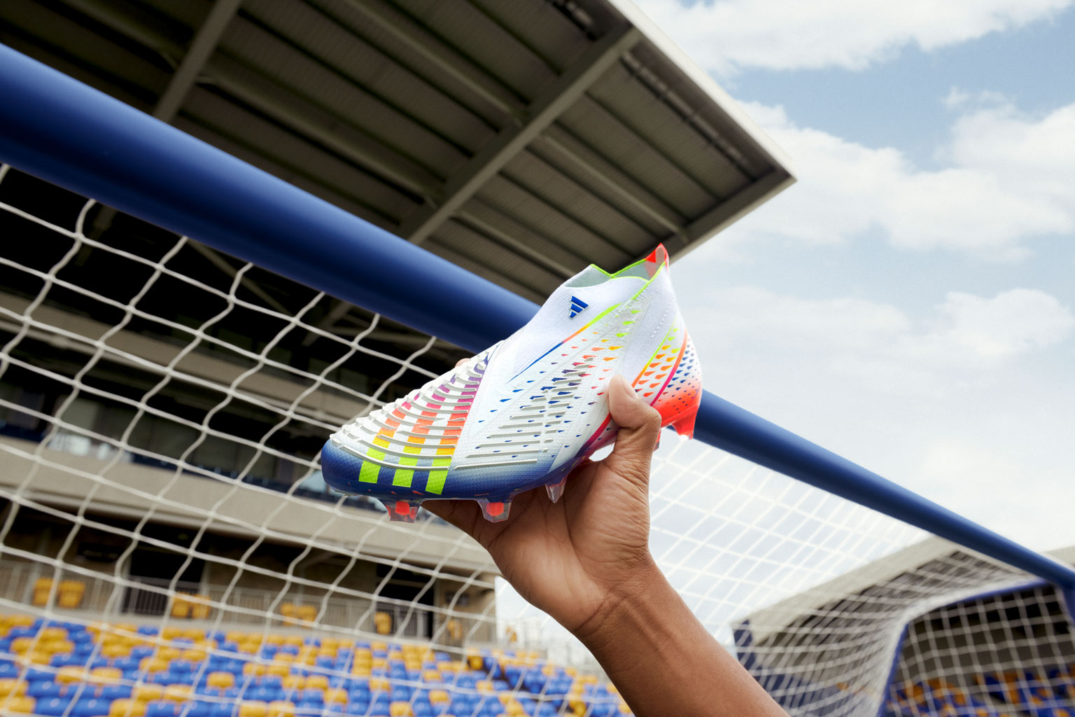 The Top adidas Boots in World Cup History The Instep