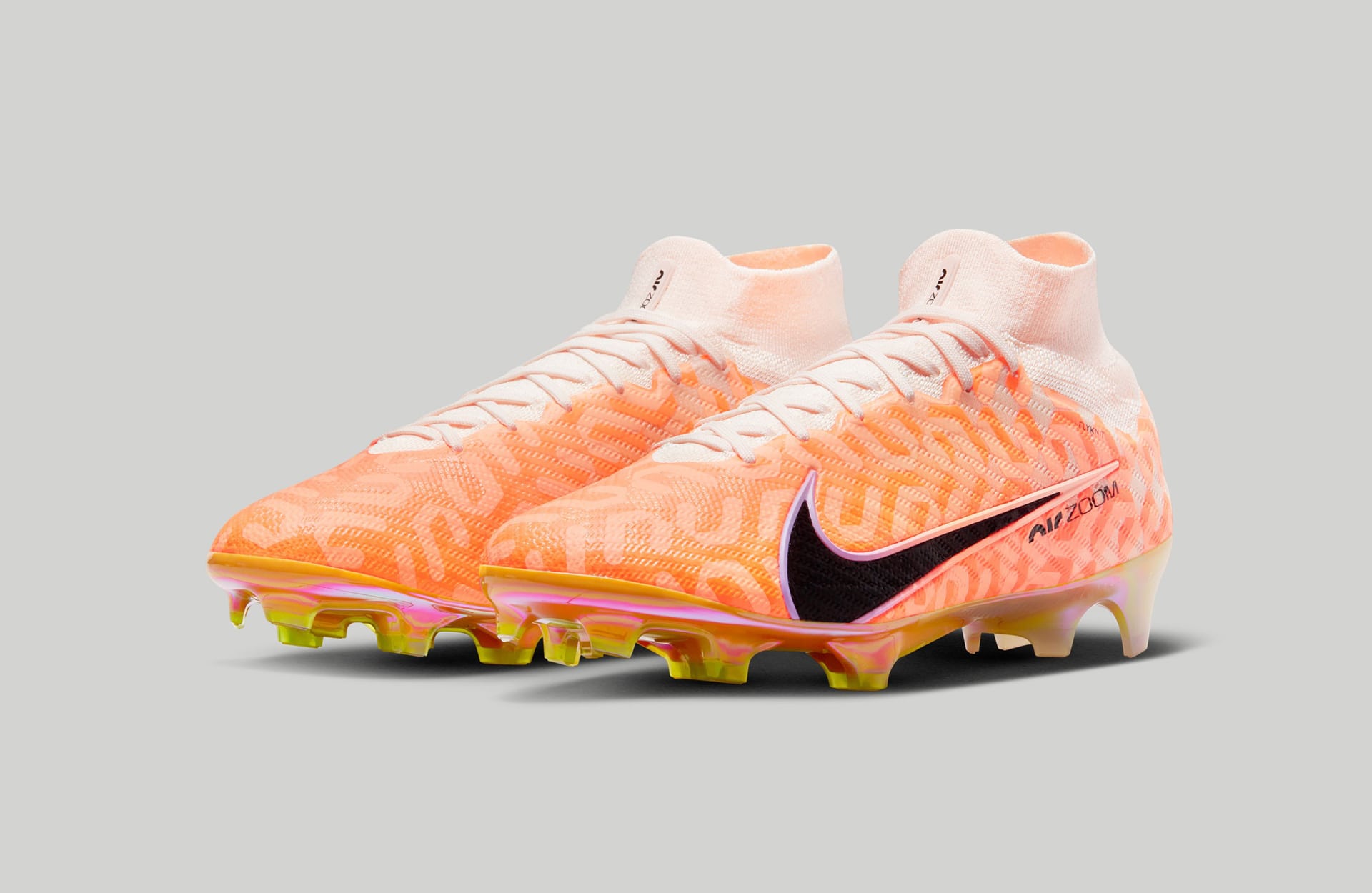 Nike Reveals the United Pack The Instep