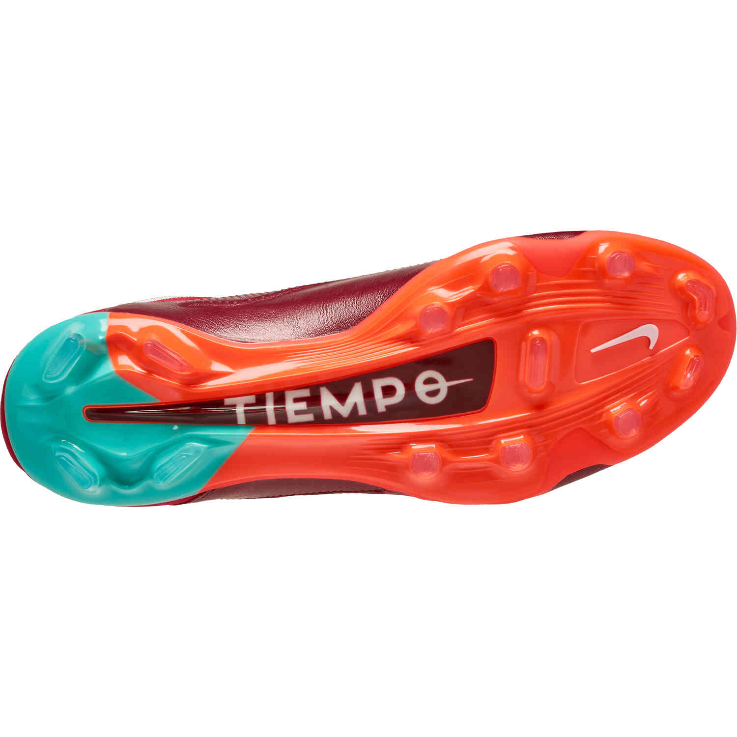 Soccer discount cleats sole
