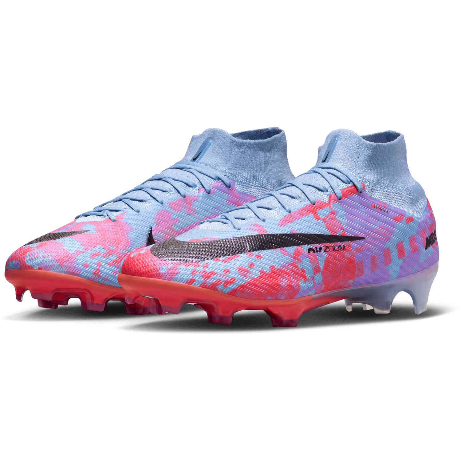 Best soccer cleat sales brands
