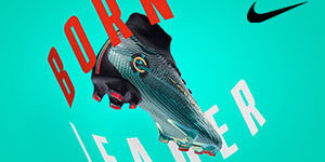 Which of Today’s Top Superstars Wear Nike Mercurial Cleats?