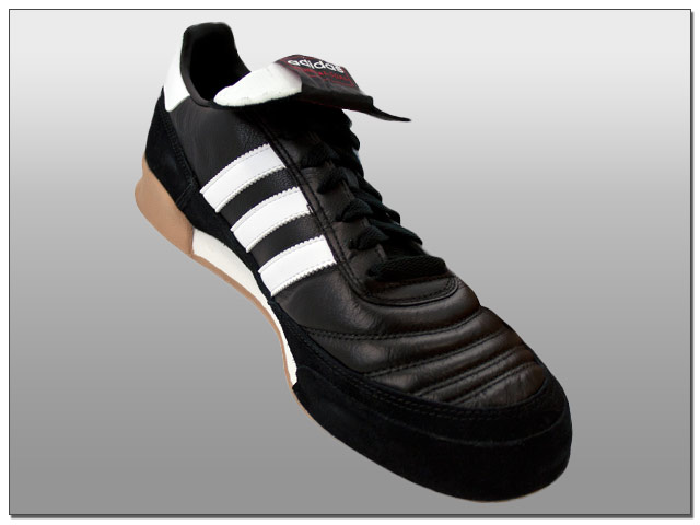 indoor soccer shoes black