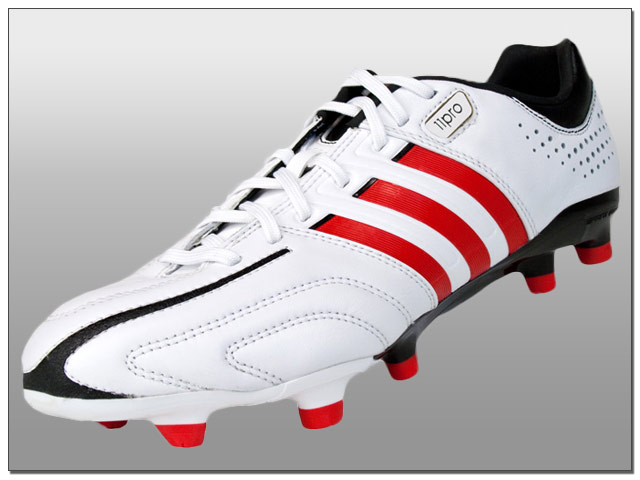 adipure soccer shoes