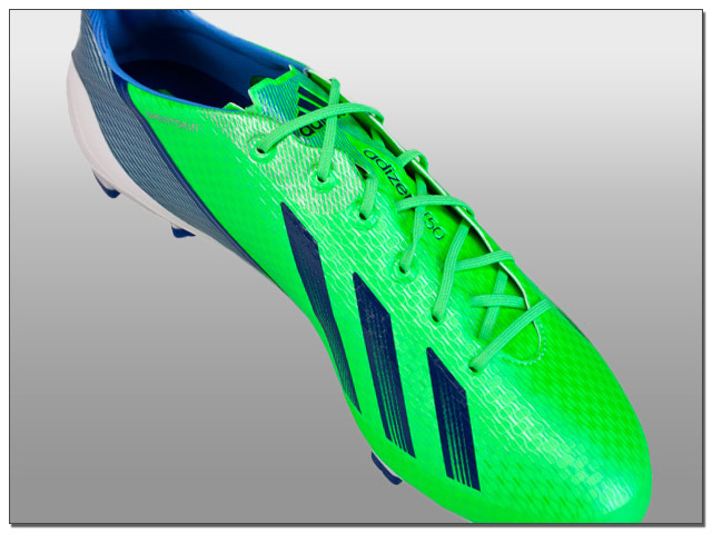 adidas f50 green