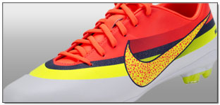 mercurial vapor ix cr