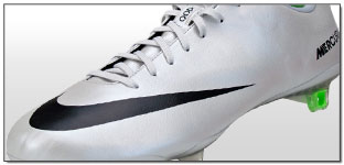 Nike Mercurial Vapor IX Review