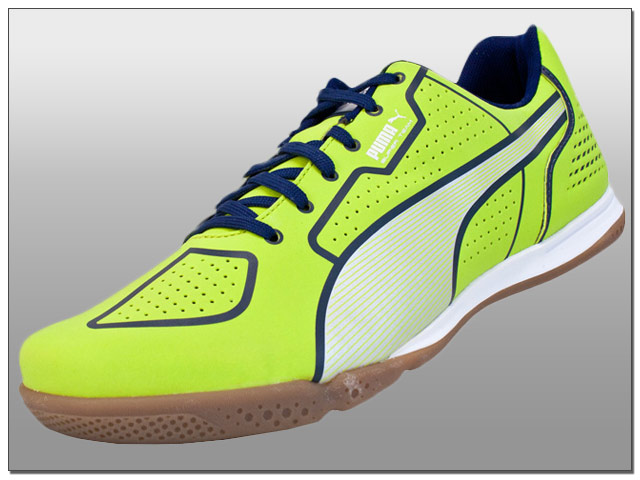 indoor soccer shoes pumas