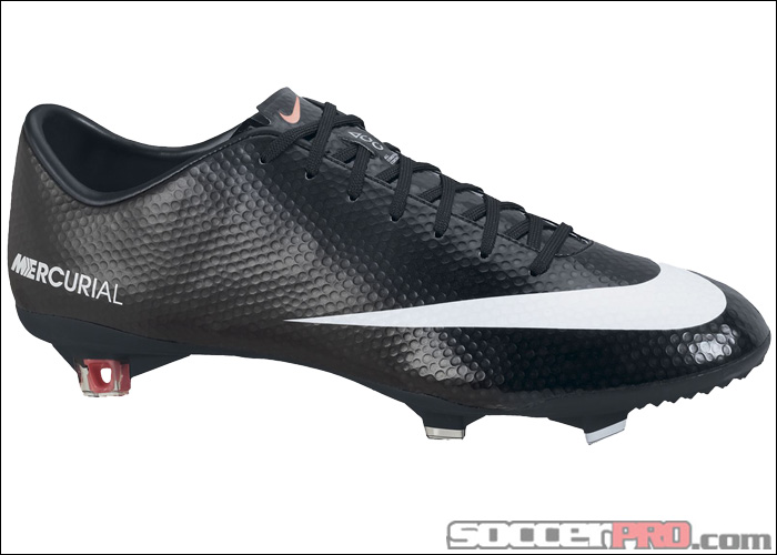 Nike mercurial vapor 10 leather hotsell