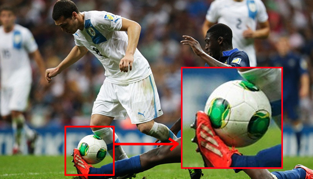 What's an easy and accurate way to model the Brazuca ball? : r