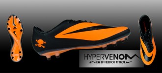 Nike Hypervenom Phatal