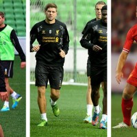 3 Boots in 3 Days: Gerrard’s Boot Conundrum