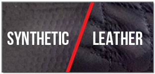 The Low Down on Synthetic vs Leather Soccer Shoes