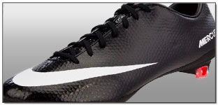 Nike Release the New Stealth Pack Styles of Vapor, Maestri, and Legend Soccer Shoes