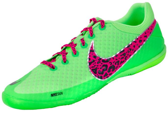 Nike FC247 Elastico Finale II Review - The Instep