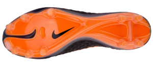 Hypervenom Sole