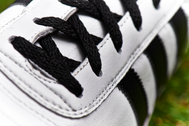 adidas Copa Mundial Black/White – Soccer Zone USA