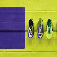 Nike Hi-Vis Boot Collection Unveiled