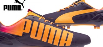 New Puma Evospeed Debut TODAY