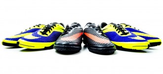 Indoor Soccer Shoes