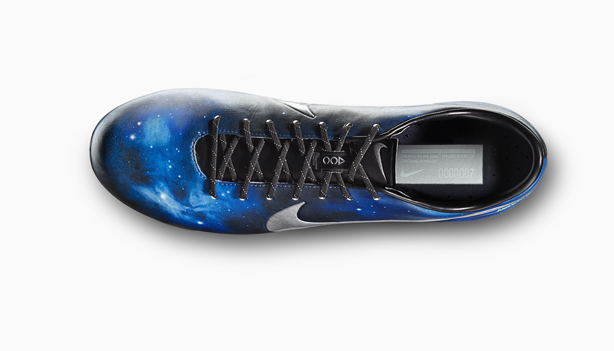 CR7 Galaxy lace down view edited