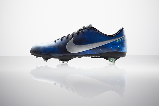 cr7 galaxy shoes