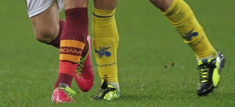 Boot spotting: 4th November, 2013