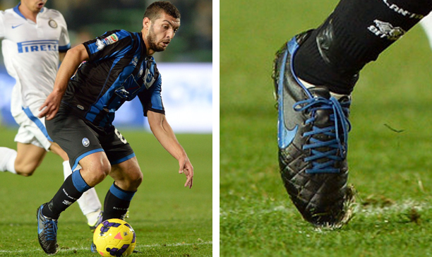nike tiempo custom