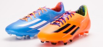 What Has Changed With the New F50 adiZero?