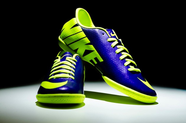 nike mercurial victory indoor