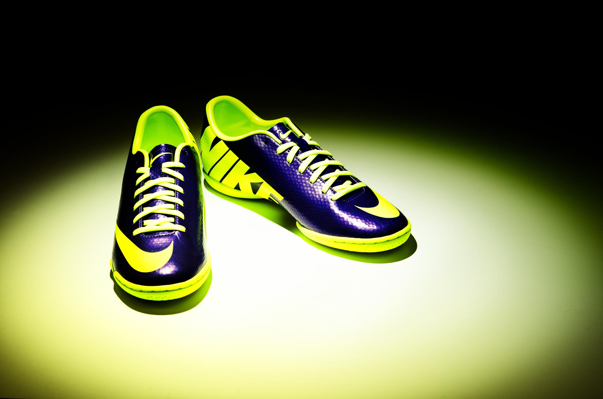 Nike Mercurial Victory Indoor Giveaway The Instep