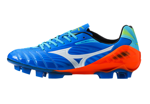 mizuno wave ignitus astro