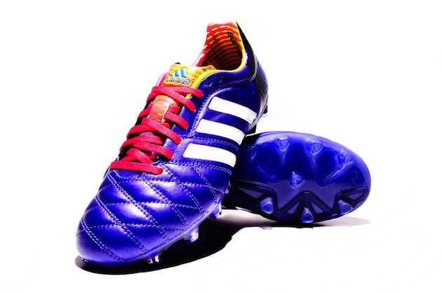 Adidas 11Pro II Review - The Instep