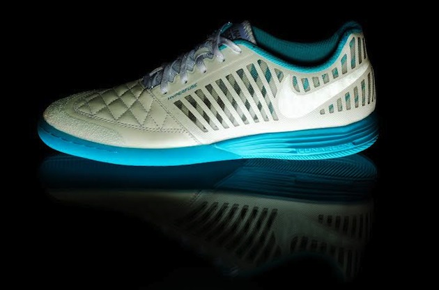 Nike Reflective Lunargato