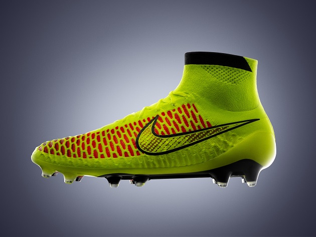 Nike and adidas Do Battle With Magista and Primeknit FS - The Instep