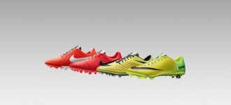 Nike’s 4 Silos Get Color Updates, Including 06 Mercurial Tribute