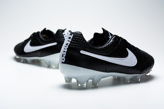 Your Comprehensive Nike Tiempo Legend V 