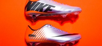 Nike Unveil Final Fast Forward Vapor IX: The 2010 Mercurial Remake